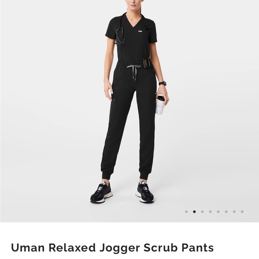 Figs Uman joggers